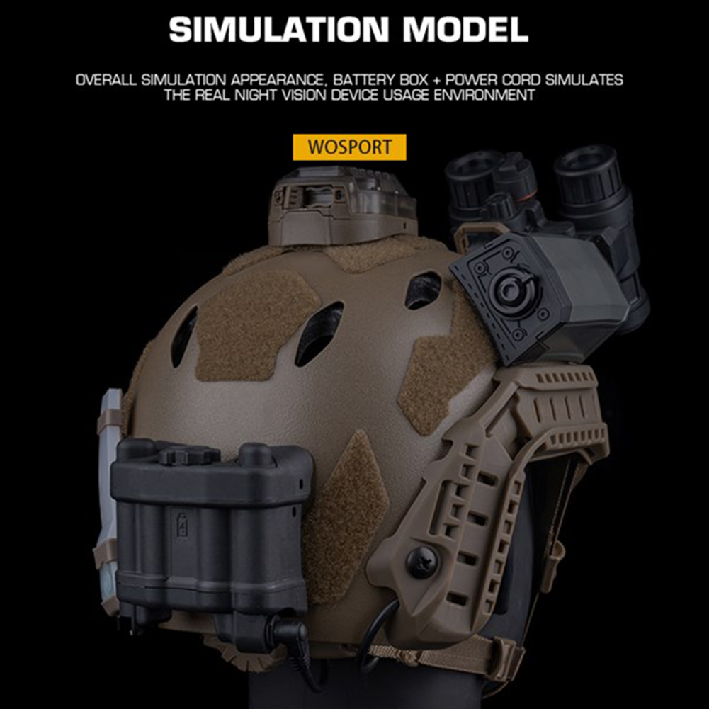 ระบบยึดกล่องแบตเตอรี่ กระเป๋าใ - Battery Case Storage บทวิจารณ์และราคา