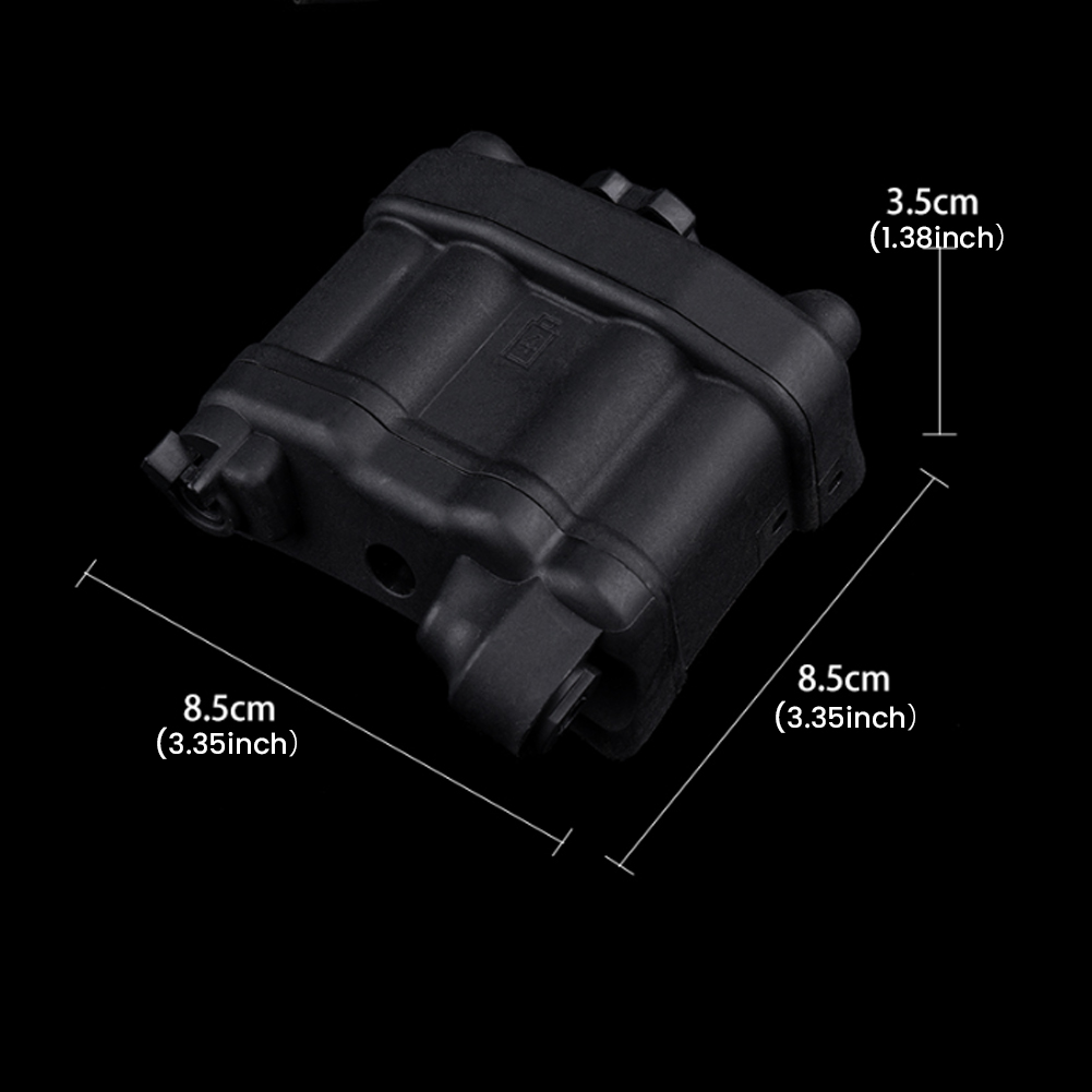 ระบบยึดกล่องแบตเตอรี่ กระเป๋าใ - Battery Case Storage บทวิจารณ์และราคา