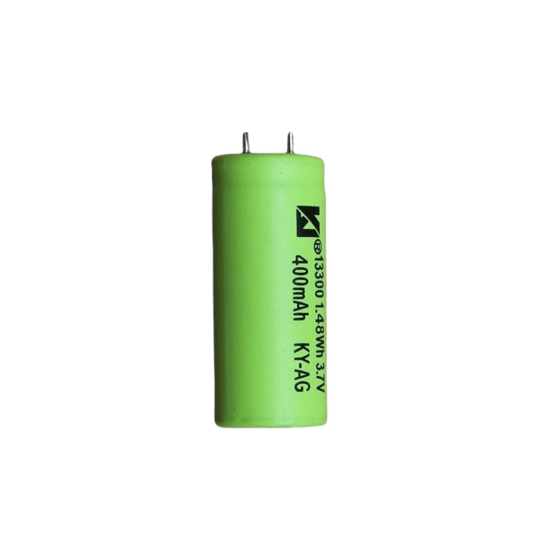 แบตเตอรี่ลิเธียม High Rate1330 - Vaping Air บทวิจารณ์และราคา