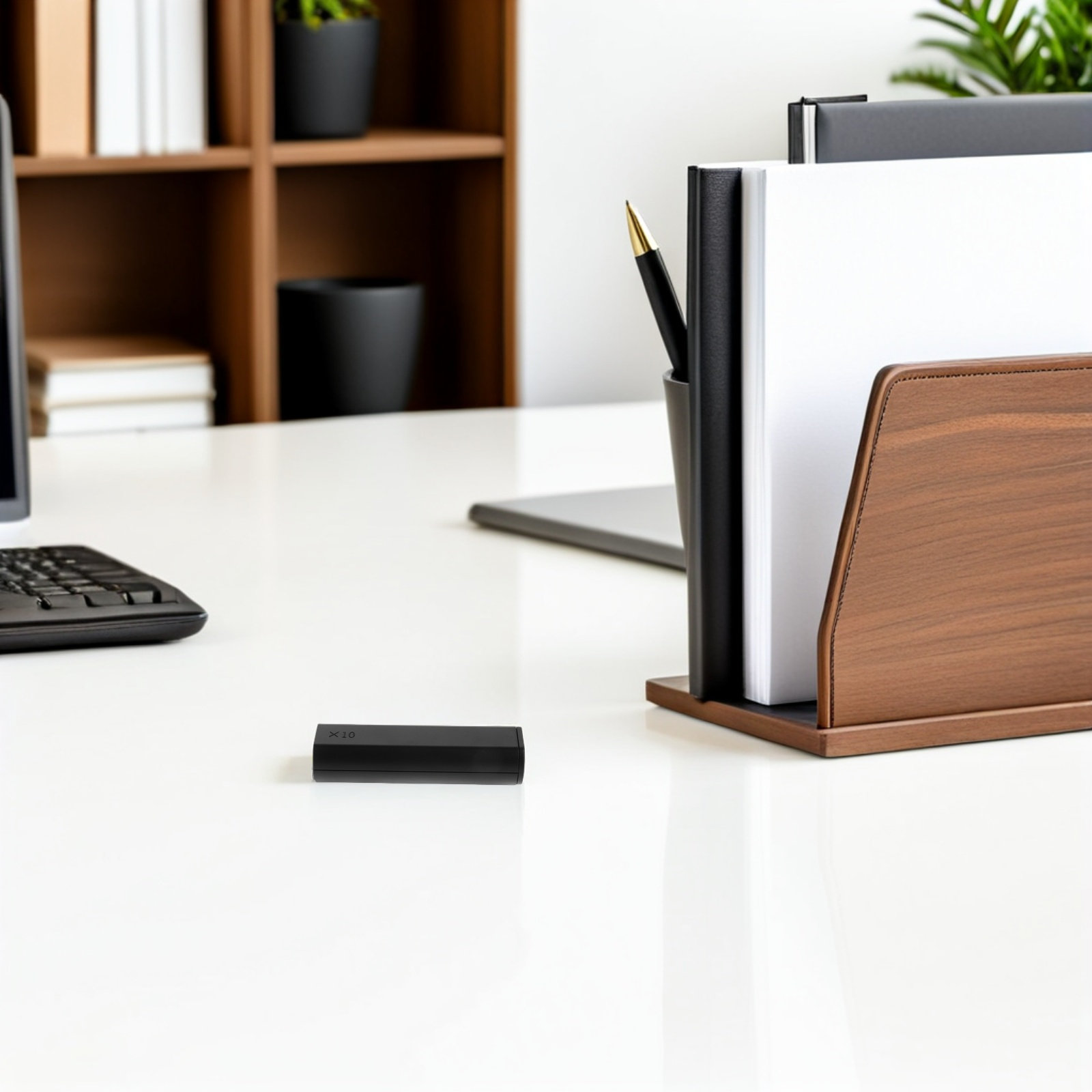 กล่องใส่แบตเตอรี่ 10 ช่อง แบบพ - Battery Case Storage บทวิจารณ์และราคา