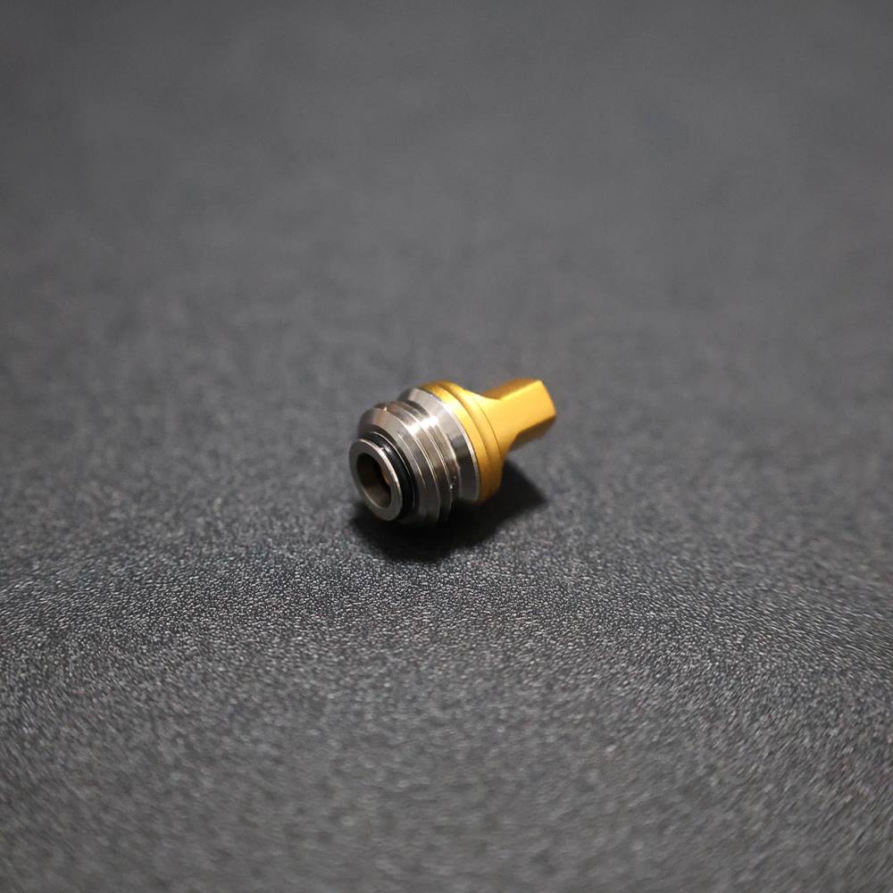 หัวบีบีไฮบริดแบบพิเศษสำหรับอุป - Accessories For Vaping บทวิจารณ์และราคา