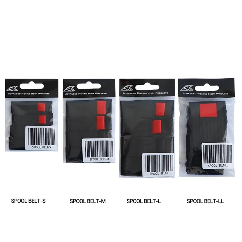4ชิ้นสีดำ + สีแดง S M L LL เข็ - Mesh Coil Strip บทวิจารณ์และราคา