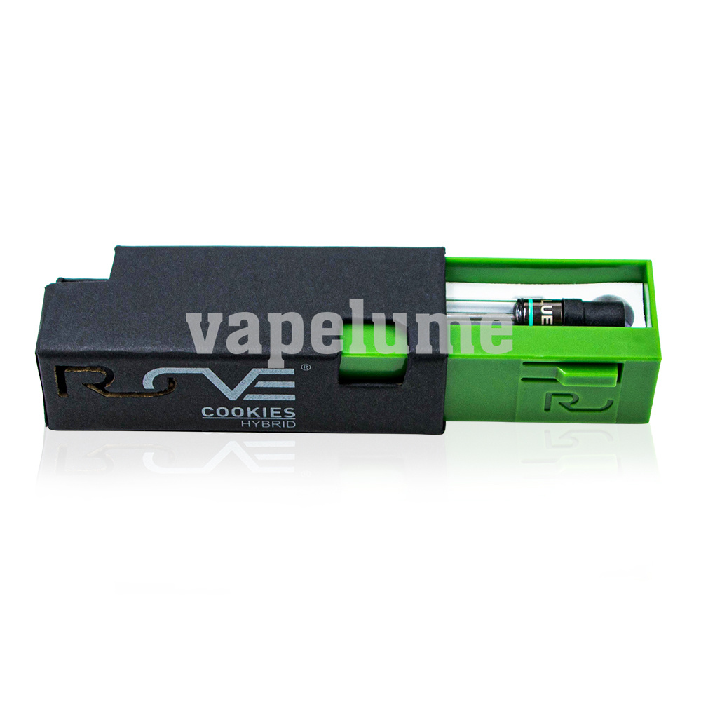 ตลับน้ำมันเปล่า Rove Cartridge - Accessories For Vaping บทวิจารณ์และราคา