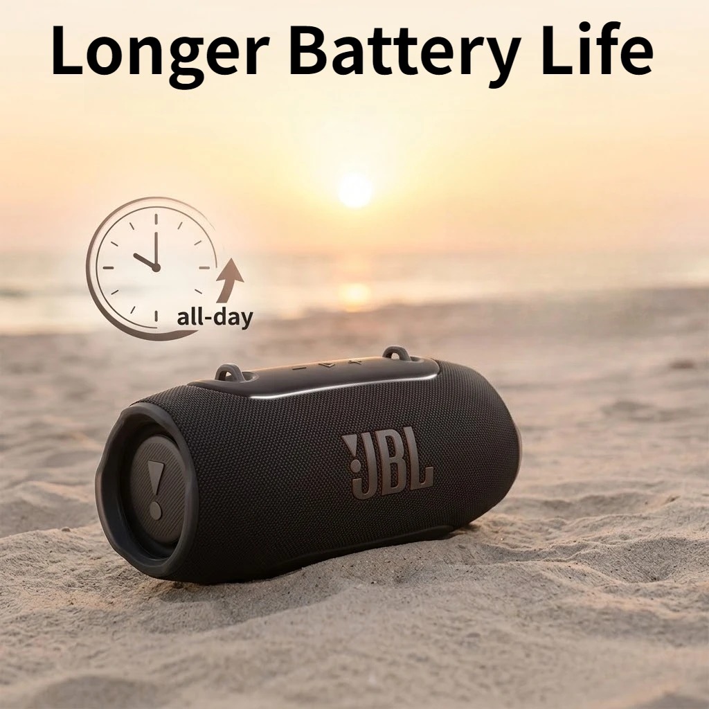 ลำโพงบลูทูธไร้สาย JBL XTREME 5 - Jbl Speaker Charge 5 บทวิจารณ์และราคา