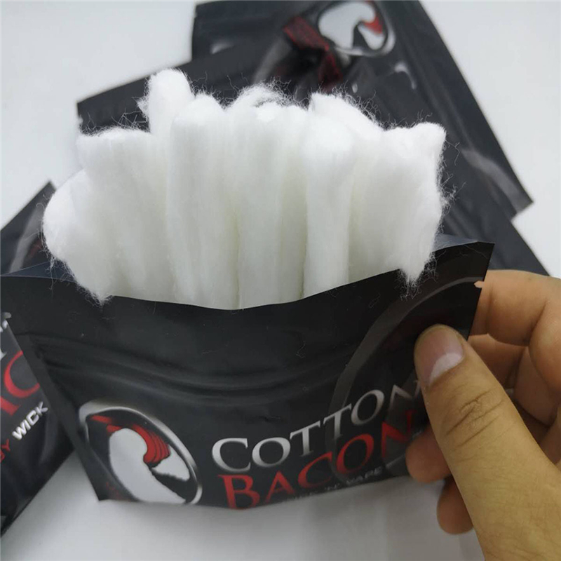 บุหรี่อิเล็กทรอนิกส์เบคอนรุ่นท - Accessories Experts Vape บทวิจารณ์และราคา