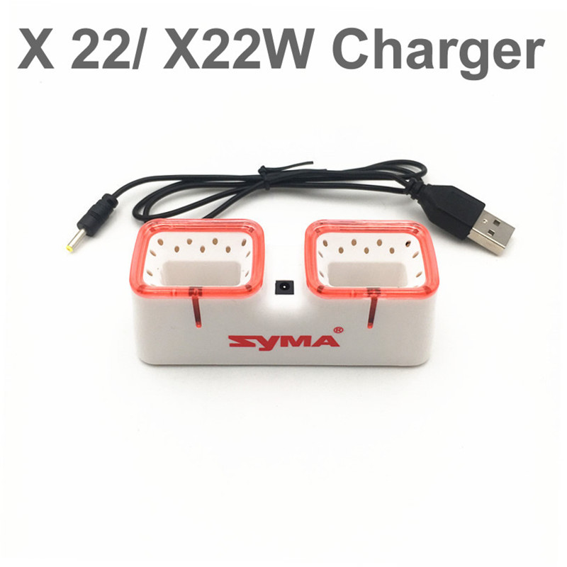 เครื่องชาร์จ USB แบบเร็วคู่สำห - Battery Case Storage บทวิจารณ์และราคา