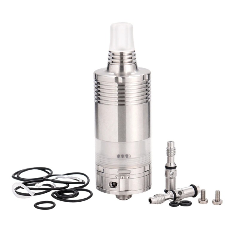 อะตอมไมเซอร์ YFTK Style KA SE  - Vaping Air บทวิจารณ์และราคา