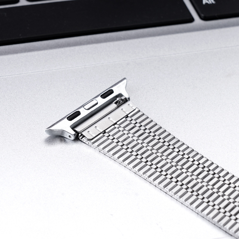 สายนาฬิกาตาข่ายลายเกล็ดปลา ขนา - Mesh Coil Strip บทวิจารณ์และราคา