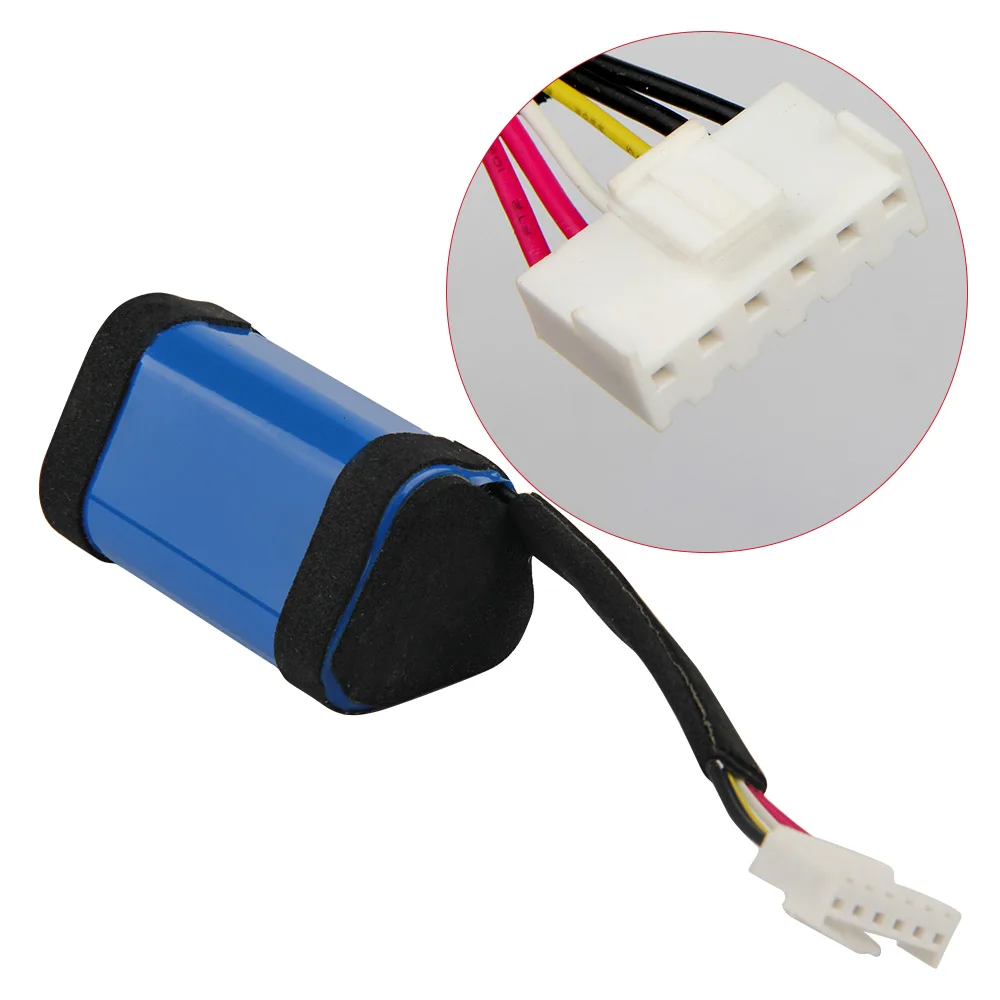 เปลี่ยนแบตเตอรี่ ID998 IY068 I - Jbl Speaker Charge 5 บทวิจารณ์และราคา