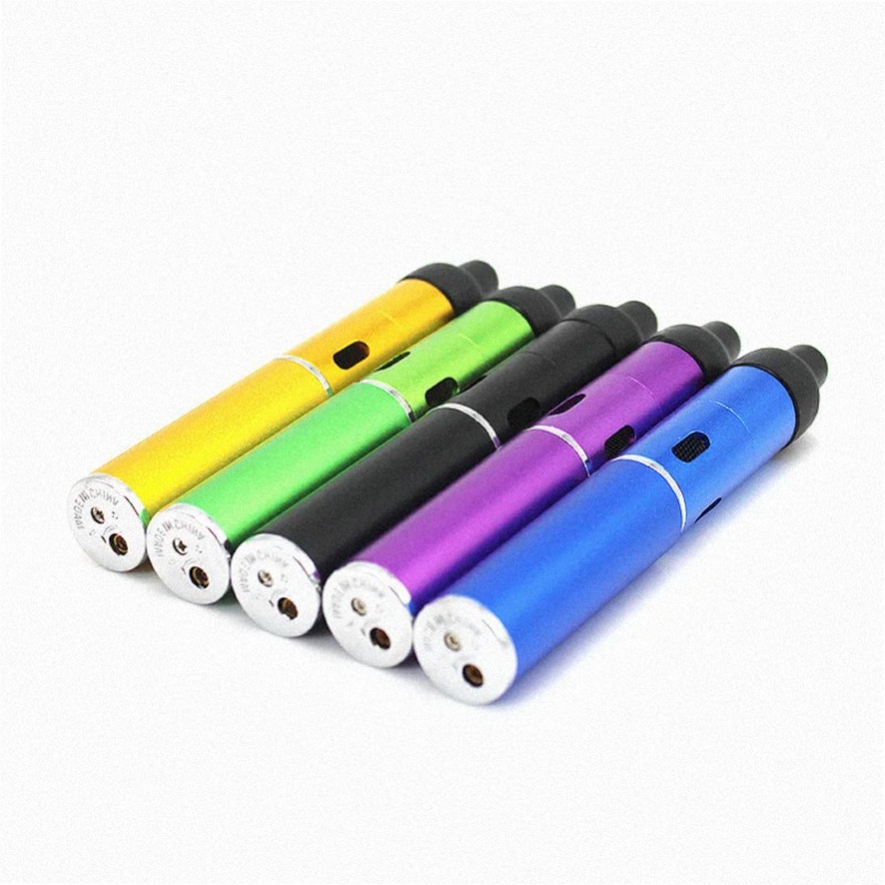 ไฟแช็คอะลูมิเนียมอัลลอยด์รุ่นแ - Vaping Air บทวิจารณ์และราคา
