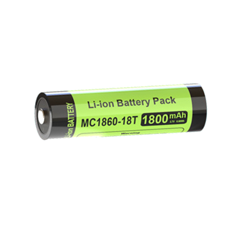 MC1860-18T 3.7V 1800mAh Type-C - Accessories For Vaping บทวิจารณ์และราคา